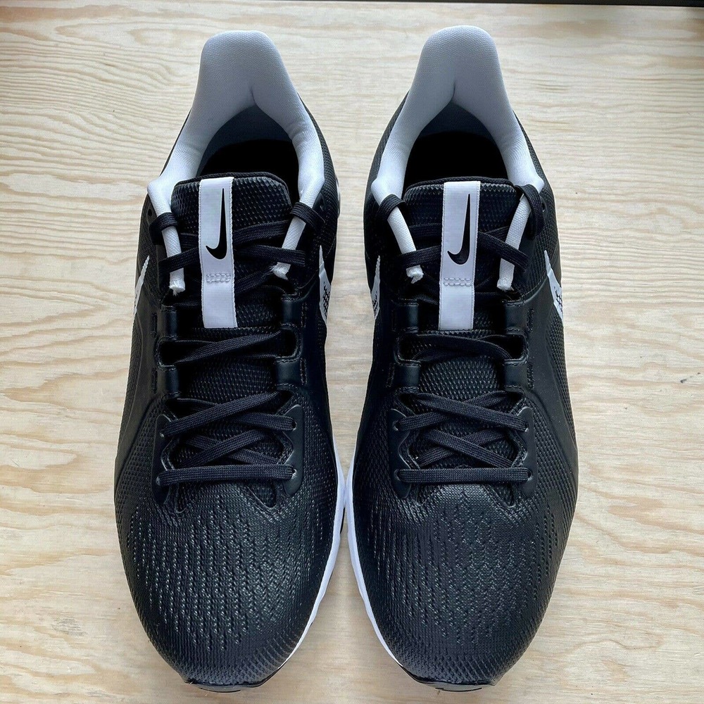 Nike React Infinity Pro Golf Shoes Multi Size Whi… - image 3